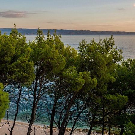 Sea Sparkle Luxury Apartment Спліт Екстер'єр фото