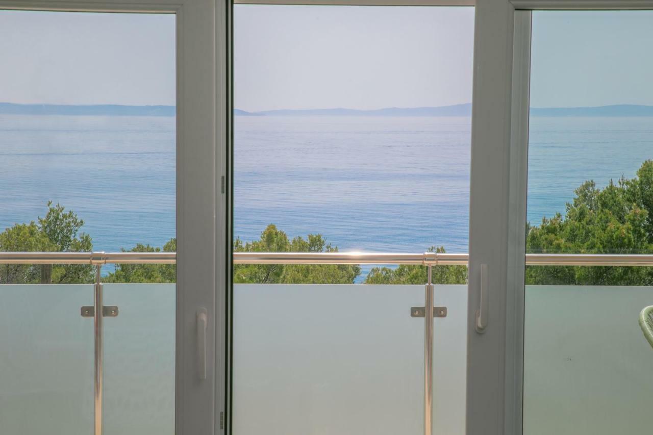 Sea Sparkle Luxury Apartment Спліт Екстер'єр фото