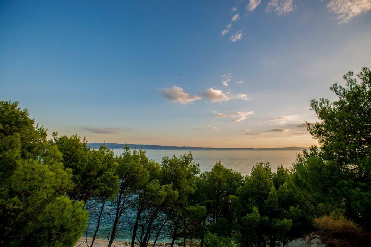 Sea Sparkle Luxury Apartment Спліт Екстер'єр фото