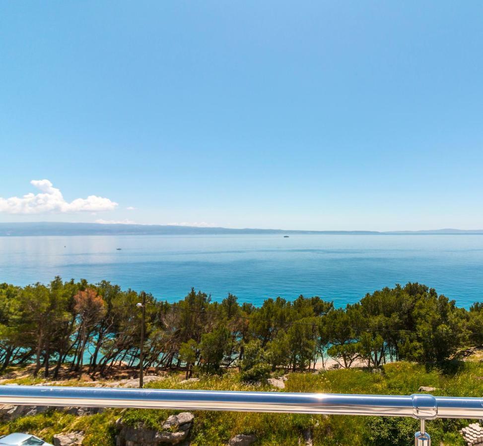 Sea Sparkle Luxury Apartment Спліт Екстер'єр фото